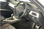  2011 BMW 3 Series 320d Exclusive steptronic