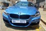  2013 BMW 3 Series 320d Exclusive steptronic