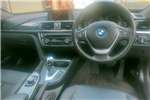  2014 BMW 3 Series 320d GT