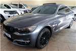 Used 2014 BMW 3 Series 320d GT