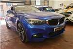  2017 BMW 3 Series 320d GT