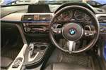  2017 BMW 3 Series 320d GT