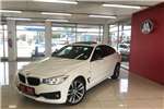  2013 BMW 3 Series 320d GT auto