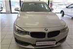  2014 BMW 3 Series 320d GT auto