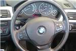  2014 BMW 3 Series 320d GT auto