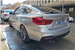 Used 2016 BMW 3 Series 320d GT auto