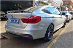 Used 2016 BMW 3 Series 320d GT auto