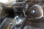  2012 BMW 3 Series 320d GT Luxury
