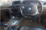  2012 BMW 3 Series 320d GT Luxury