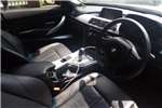  2014 BMW 3 Series 320d GT Luxury auto