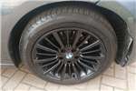 Used 2014 BMW 3 Series 320d GT Luxury Line auto