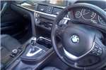  2013 BMW 3 Series 320d GT Luxury sports-auto