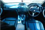  2016 BMW 3 Series 320d GT M Sport