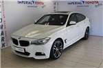  2013 BMW 3 Series 