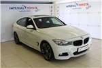  2013 BMW 3 Series 