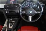  2014 BMW 3 Series 320d GT M Sport auto