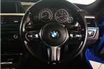  2015 BMW 3 Series 320d GT M Sport auto