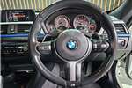  2016 BMW 3 Series 320d GT M Sport auto
