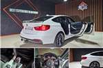  2016 BMW 3 Series 320d GT M Sport auto