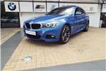  2017 BMW 3 Series 320d GT M Sport auto