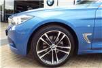  2017 BMW 3 Series 320d GT M Sport auto