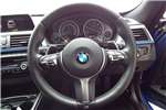  2017 BMW 3 Series 320d GT M Sport auto