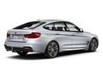  2017 BMW 3 Series 320d GT M Sport auto