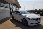  2018 BMW 3 Series 320d GT M Sport auto