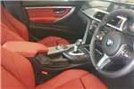  2018 BMW 3 Series 320d GT M Sport sports-auto