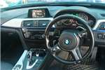  2018 BMW 3 Series 320d GT M Sport sports-auto