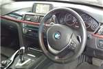  2014 BMW 3 Series 320d GT Sport auto