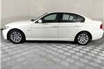  2009 BMW 3 Series 320d Individual steptronic