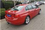  2012 BMW 3 Series 320d Luxury auto