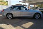  2012 BMW 3 Series 320d Luxury auto