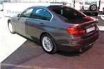  2013 BMW 3 Series 320d Luxury auto