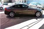  2013 BMW 3 Series 320d Luxury auto