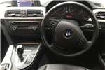  2013 BMW 3 Series 320d Luxury auto