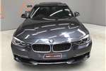  2014 BMW 3 Series 320d Luxury auto