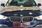  2014 BMW 3 Series 320d Luxury auto