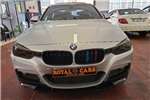  2015 BMW 3 Series 320d Luxury auto