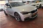  2015 BMW 3 Series 320d Luxury auto