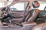  2016 BMW 3 Series 320d Luxury auto