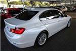  2015 BMW 3 Series 