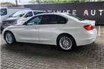 Used 2016 BMW 3 Series 320d Luxury Line auto