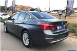  2017 BMW 3 Series 320d Luxury Line auto