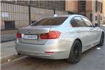  2012 BMW 3 Series 320d Luxury Line sports-auto