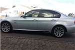  2013 BMW 3 Series 320d M Performance Edition