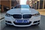 Used 2018 BMW 3 Series 320d M Performance Edition auto