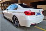 Used 2018 BMW 3 Series 320d M Performance Edition auto
