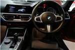  2020 BMW 3 Series 320d M Performance Edition auto